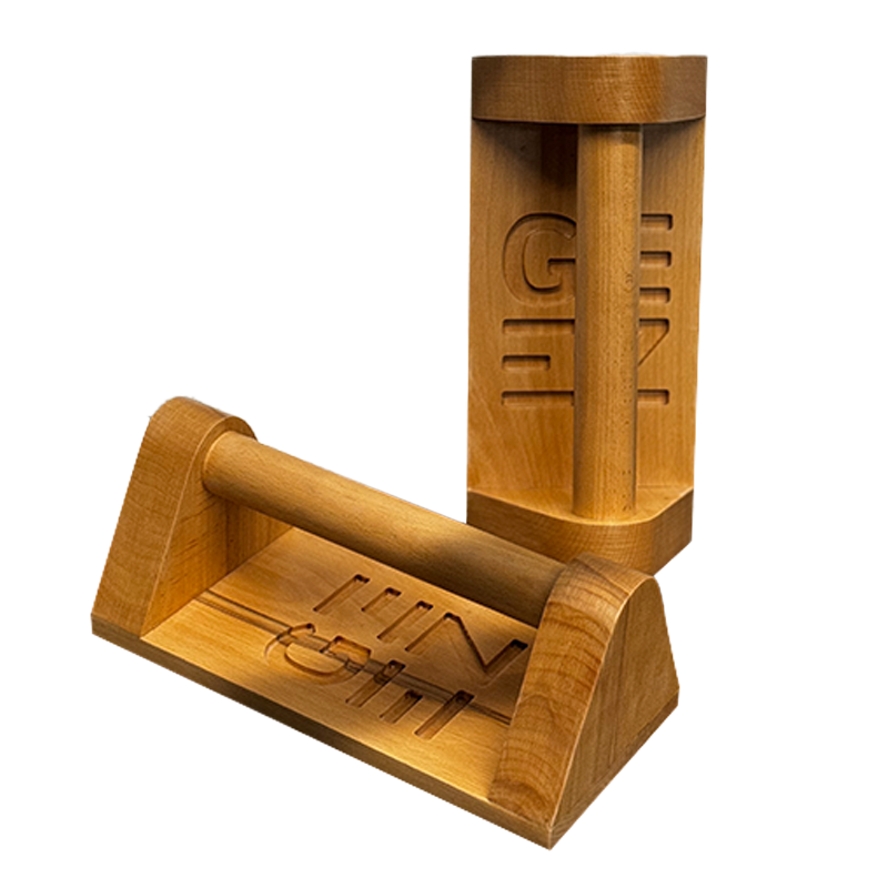 Wooden  Parallettes